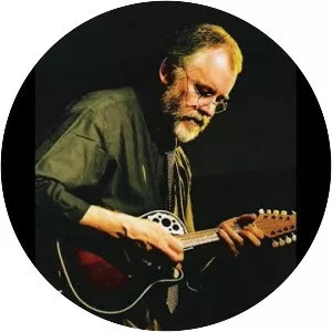 Richard Palmer-James