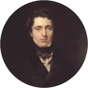 Richard Parkes Bonington - English painter