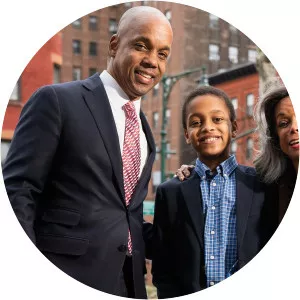 Richard Parnell Habersham