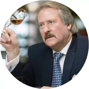 Richard Paterson - British author