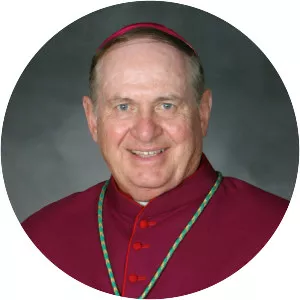 Richard Pates - American prelate