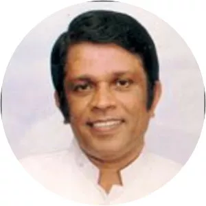 Richard Pathirana
