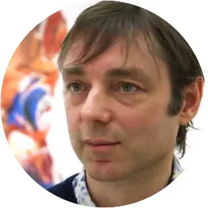 Richard Patterson Musician