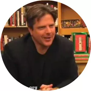 Richard Paul Evans photograph