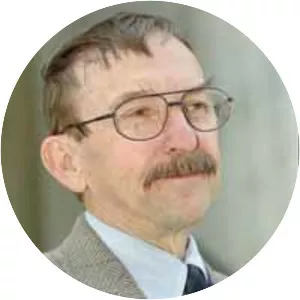 Richard Paul Matsch - American judge