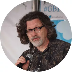 Richard Peabody - Poet