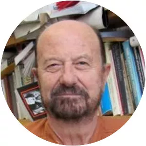 Richard Peet - Professor