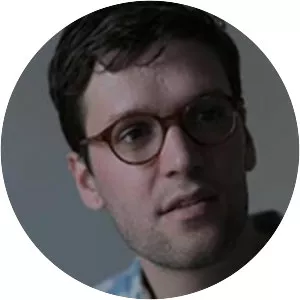 Richard Peete photograph