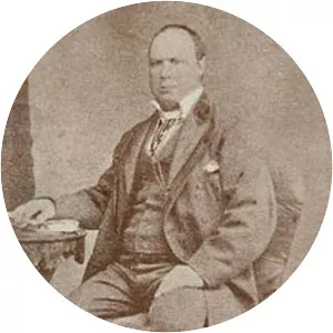 Richard Pelham - American dance performer