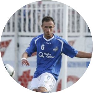 Richard Pelletier - French footballer