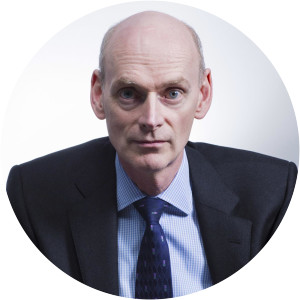 Richard Pennycook - Chairman of the Board of Directors of THG plc