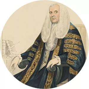Richard Pepper Arden, 1st Baron Alvanley