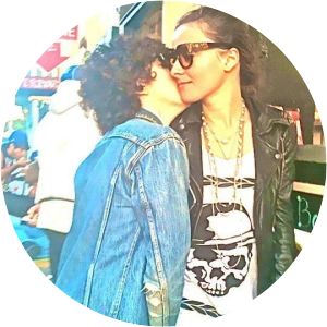 Richard Pergolizzi - LP's father