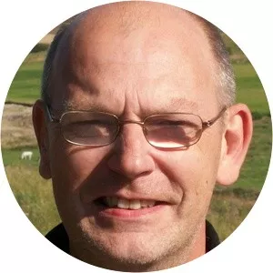 Richard Peter Bradley