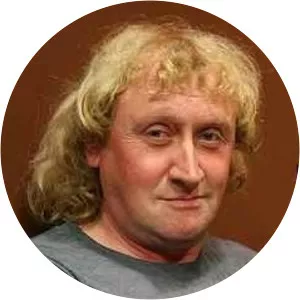 Richard Pett - Author