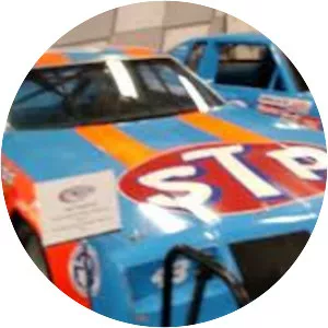 Richard Petty Museum