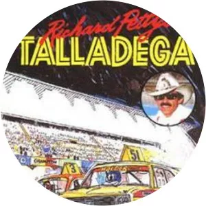 Richard Petty's Talladega