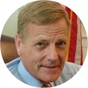 Richard Pfeiffer photograph