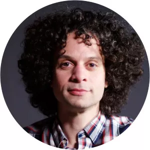 Richard Pierre - Film director