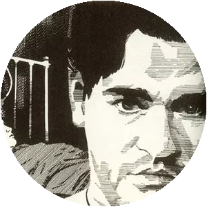 Richard Piers Rayner