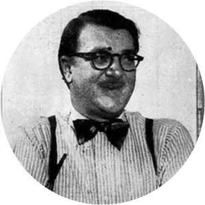 Richard Pike Bissell