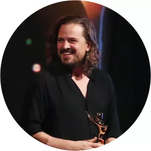 Richard Pike photograph