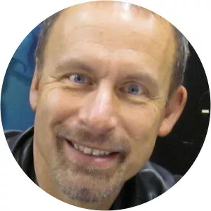 Richard Pini - Author