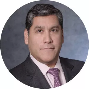 Richard Pinto - Screenwriter