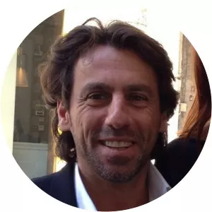 Richard Pirone - Dorothy Ruth's son