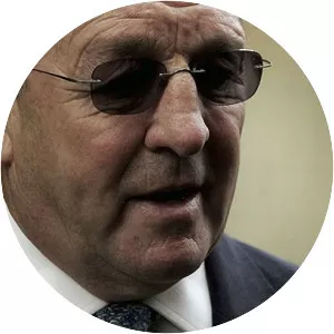 Richard Pitman - British jockey