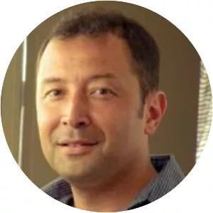 Richard Poche - Film producer