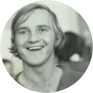 Richard Pochinko - Canadian clown