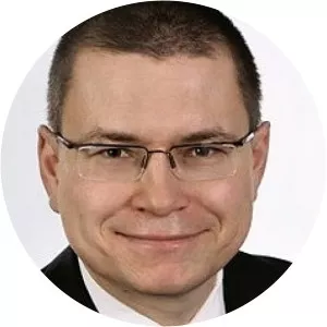 Richard Podpiera - Author