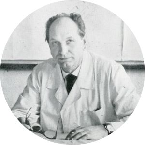 Richard Podzemný