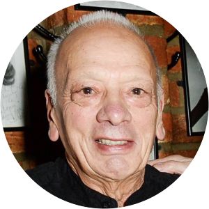 Richard Polo photograph