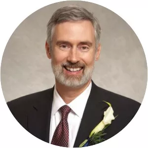 Richard Pootmans - Politician