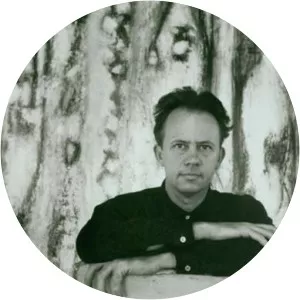 Richard Pousette-Dart