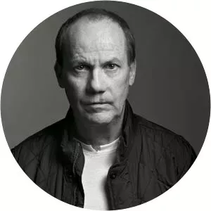 Richard Prince - American painter