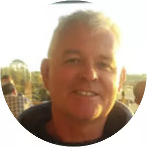 Richard Pringle photograph