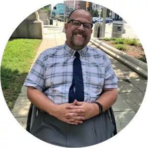 Richard Propes - Author