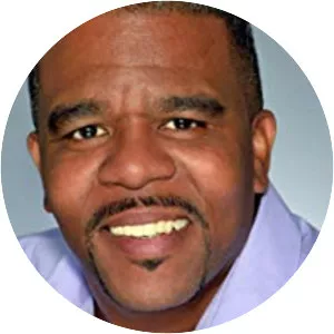 Richard Pryor Jr. photograph