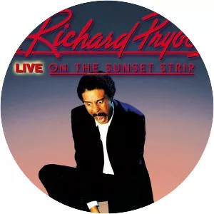 Richard Pryor: Live on the Sunset Strip - 1982 ‧ Comedy/Documentary ‧ 1h 22m