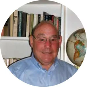 Richard R. Nelson - American economist