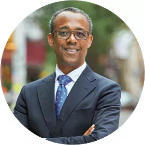 Richard R. W. Brooks - Author