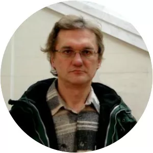 Richard Raatzsch - German philosopher