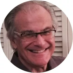 Richard Rabinowitz - American author