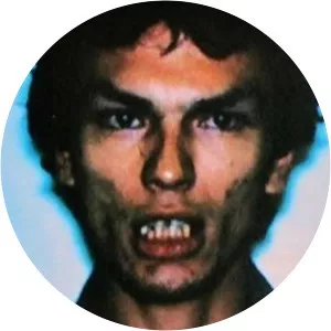 Richard Ramirez