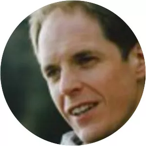 Richard Ramsbotham - Author