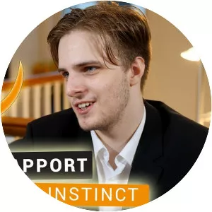 Richárd Rapport - Chess grandmaster