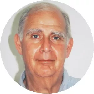 Richard Rathbone - Author